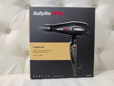 Babyliss pro BAB6970E, EXCESS-HQ BAB6990IE