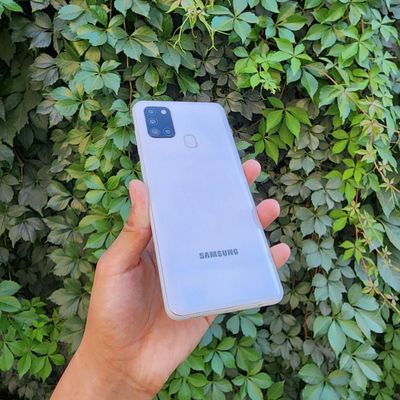 Samsung Galaxy A21s