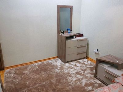 Спальня Турецкая