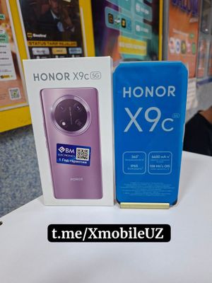 Honor X9c 8+8/256GB