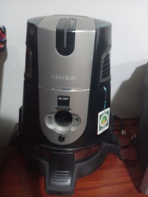 Roboclean splus aura