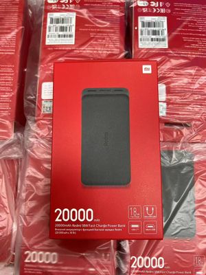 POWERBANK 20000 MI