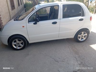 2017 yil matiz sotiladi
