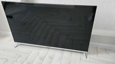 Premier 43PRM720SV smart led tv
