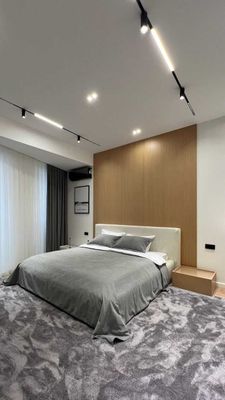 ЖК MIRABAD AVENUE !! 3ком квартира около метро Айбек, Гранд Мир ID05