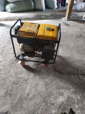 Dizilni generator sotiladi 7.5 kw