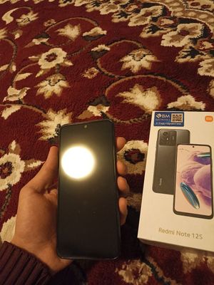 Redmi Not 12S kafolati 1 Oy