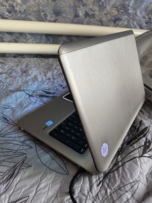 Продаю ноутбук HP