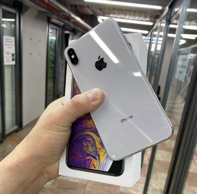 iPhone Xs max 512GB
