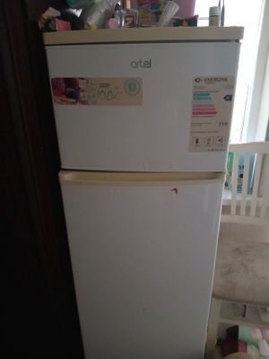 Artel xolodilnik