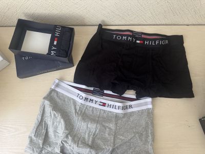 Мужские трусы Tommy Hilfiget