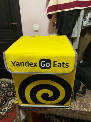 Yandex soʻmkasi sotiladi
