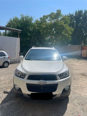 Chevrolet Captiva 2