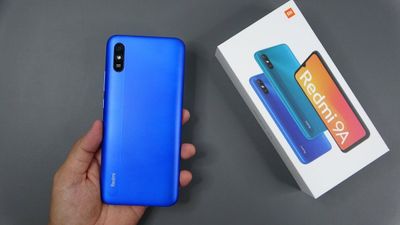 Redmi 9 A 32 gb..xotirasi.