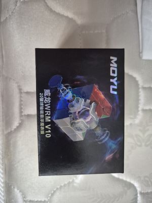 Кубик Рубика Moyu WRM v10