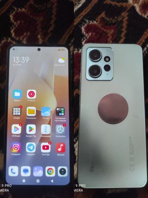 Redmi note 12 kar dok sotiladi