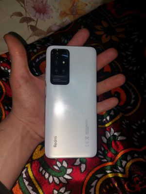 Redmi 10 2022