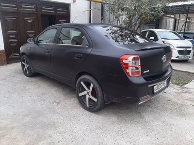 Chevrolet Coblt Matvi