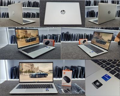 Hp Elitebook #67