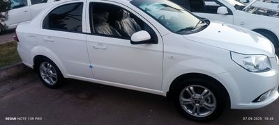 Срочно ! Нексия 3 , автомат 4 позиция 22 год, газ.