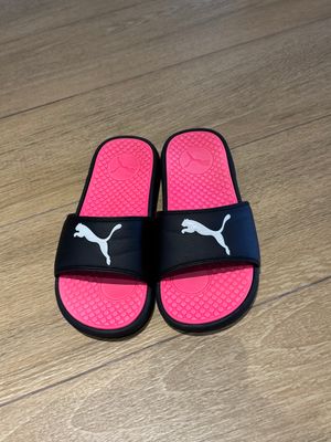 Тапочки PUMA оригинал
