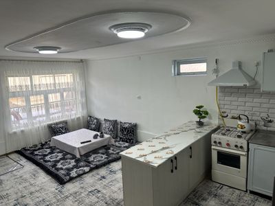 МАКЛЕРСИЗ ижарага уй берилади Куёшликдан (Солнецный)