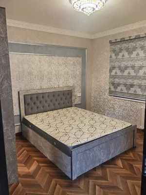 Сдаётся в аренду 2-ком/5/9 квартира на р-н Юнусабадиский 13 квартл *1