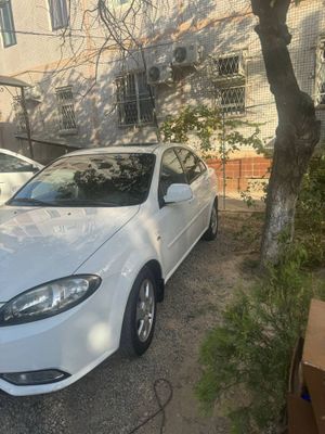 Jentra A/T 2018 yil