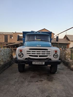 Zil samasval 130