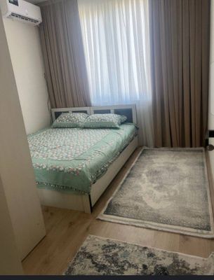 Arenda kvartira Buyuk ipak yoʻli metro yonida