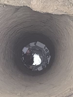 Urachi Урачи Bekzod яма тираншия каналзасияга oʻrachi ura tunel padval