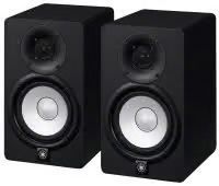 Yamaha hs5 studio monitorlari
