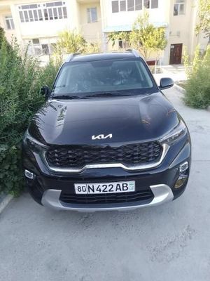 Kia sonet sotiladi