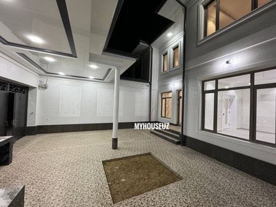 Продаётся Новый дом Юнусабад Кулол  2,5 Соток