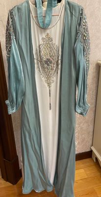 Abaya