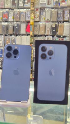 Iphone 13 pro 512