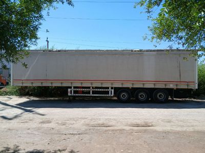 Тез арада прицеп сатылады.