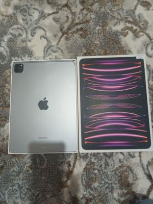 Ipad 11 pro m2. 9mln