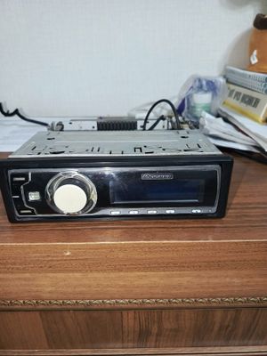 Продам Pioneer DEH-P7950UB (дельфин)