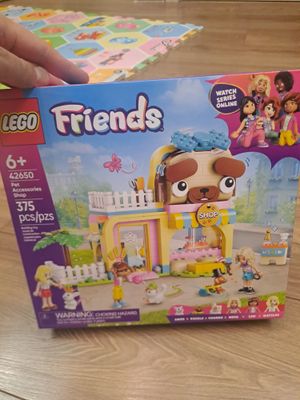 Набор lego friends лего