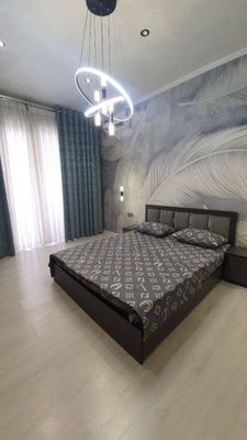Аренда квартиры Новостройка Узбегим
