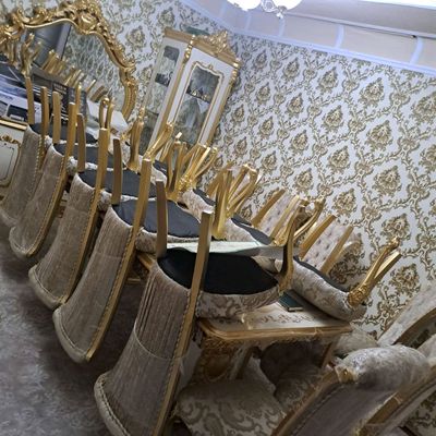 2 комплекта зала