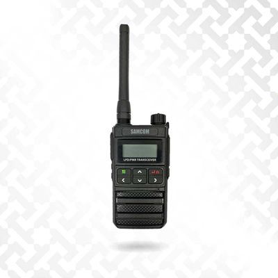 Рация Samcom CP-210P