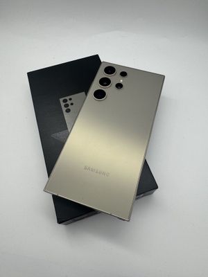 Samsung S24 Ultra 12/256gb