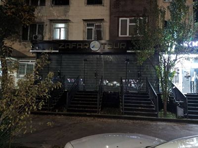 Аренда чилонзор чупонота 20м2 вдоль дороги