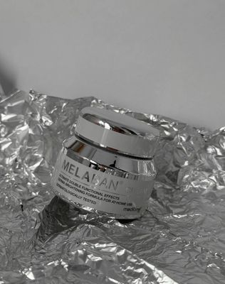Отбеливающий крем против пигментации Meditime Melaban Cream