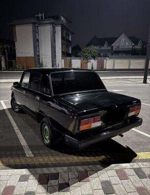 Lada 2107