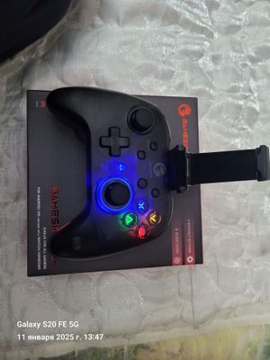 Gamepad gamesir T pro