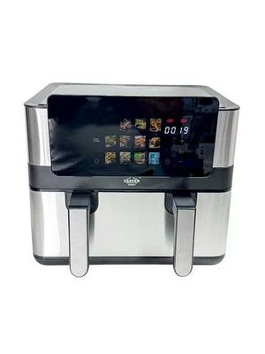 Аэрогриль электрический 12 л 3000Вт / Aerogrill