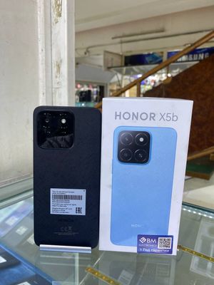 Honor X5b 4+4/64GB